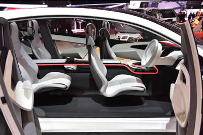 Tata ConnectNext Concept 